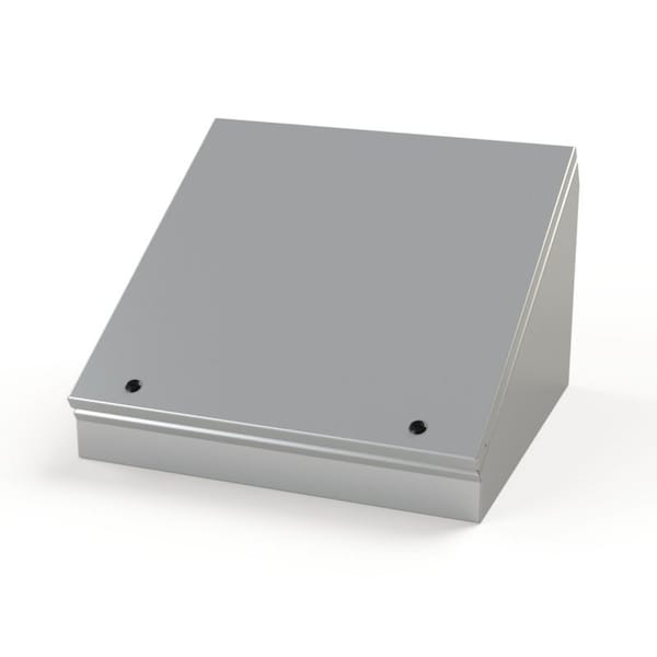 Saginaw Control & Engineering Consolet, ELJ SCE-20C20ELJ - main